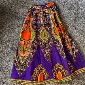 Fashion clothing if your interested and know what this is then just text me